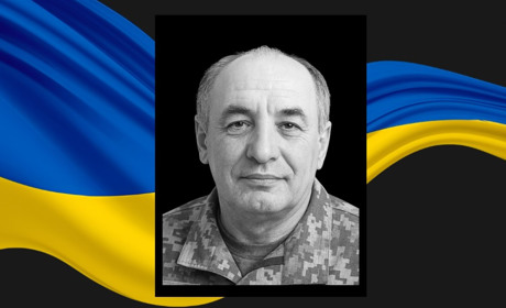 У громаді на Сарненщині підтвердили загибель 50-річного захисника