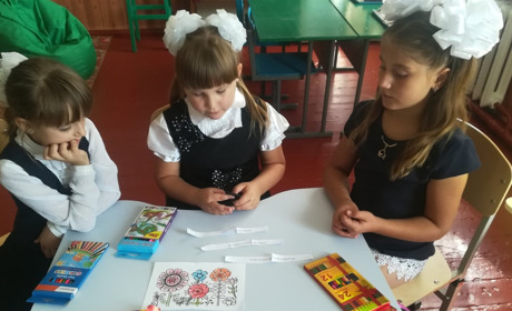 ​​​​​​​Як працюватимуть школи Петропавлівщини після весняних канікул