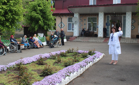 Хто першими на Городоччині отримає паспорт вакцинації