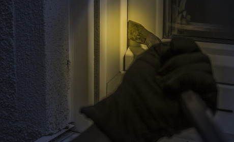 Цифра дня: скільки крадіжок сталося у Сватівському районі у 2019