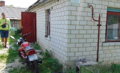 Двох чоловіків на Звягельщині підозрюють у крадіжках: деталі