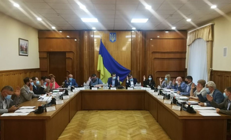 Фастівську ТВК розігнали через грубе порушення законодавства