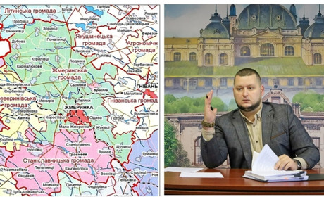 У Жмеринці затвердили проект рішення програми економічного і соціального розвитку на 2025-2027 роки