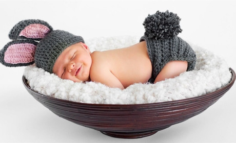 У березні на Переяславщині народилося 48 дітей