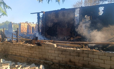 Троє цивільних осіб отримали поранення: наслідки обстрілів Сумщини за минулу добу