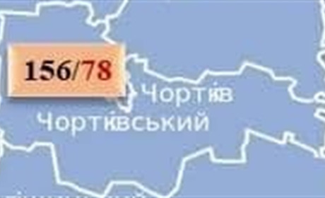 COVID-19 на Чортківщині: за добу - 13 випадків