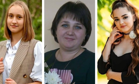 Школярі Чортківської громади вибороли призові місця на обласних учнівських олімпіадах