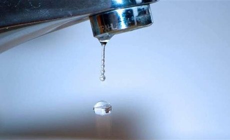 У місті немає води. Що сталося?