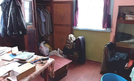 У Сарненському районі двоє співмешканців грабували односельців