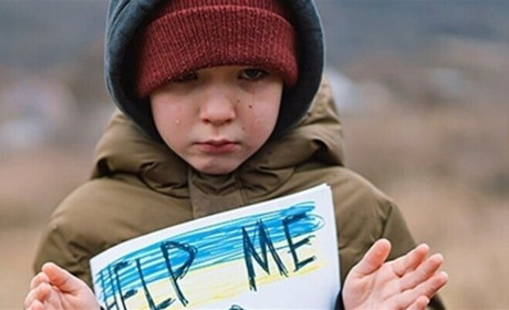 Окупанти хочуть вивезти дітей з ТОТ до рф під прикриттям новорічних свят — Федоров