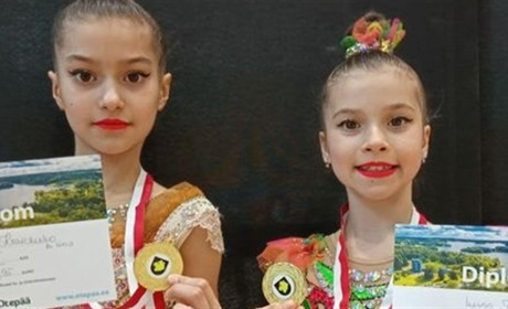 Нікопольські спортсмени зайняли призові місця на всеукраїнських та європейських змаганнях