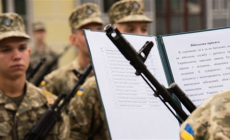 В армію у 18: які зміни чекають солдатів строкової військової служби