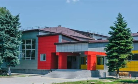 Петропавлівська ЗОШ І-ІІІ ступенів №2: надаємо учням якісну сучасну освіту