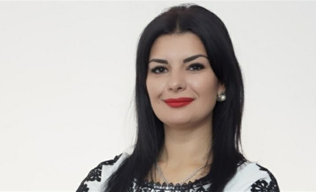 Кіцманчанку Ірину Антонюк призначено головою Сокирянської райдержадміністрації
