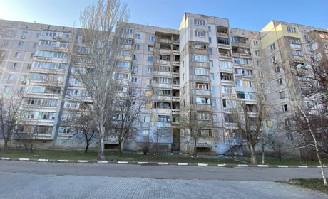 Армія рф на Херсонщині атакувала житлові будинки, критичну та соціальну інфраструктуру