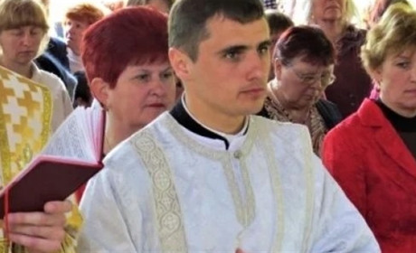 Звільненого з полону Мелітопольського священника окупанти 7 разів змушували прийняти громадянство рф