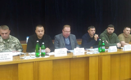 На Рівненщині будуть перевіряти опікунів і непридатних до служби