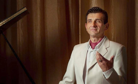 Наша помощь нужна мелитопольскому певцу с удивительным голосом