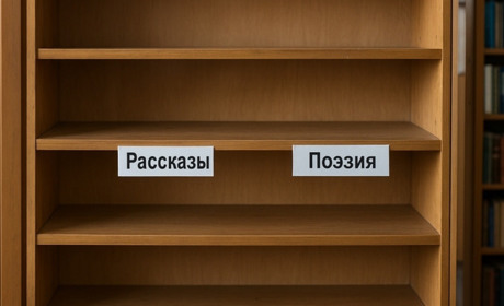На ТОТ Херсонщини окупанти вилучають з бібліотек українські книги