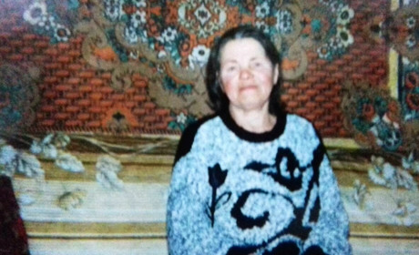 Спогади про війну Марії Стельмах: найстрашніше - страждання і втрата близьких