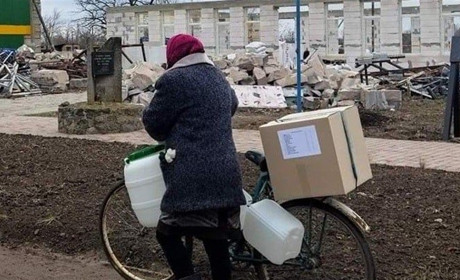 Коротко про ситуацію на Херсонщині 21 березня 2024 року