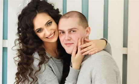 Романтичне комбо: пара із Сарн зареєструвала шлюб за добу в День закоханих