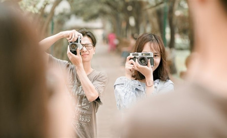 Топ-10 фото попаснян в Instagram