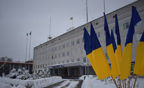 Посадовці міськради Звягеля звітуватимуть про підсумки роботи у 2024 році у прямих етерах: графік