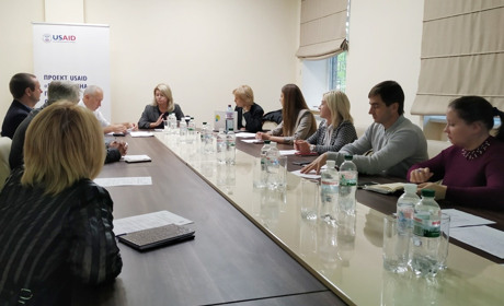 Проект ERA: місія та бачення майбутнього Покровська