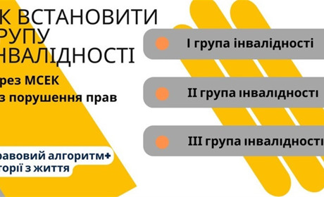 Як встановити групу інвалідності через МСЕК без порушення прав: реальні історії з життя
