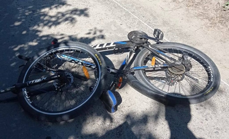 Аварія в Білопіллі: травмувався 16-річний підліток