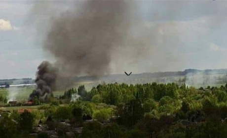 Росіяни намагаються "промацати" нашу оборону на кордоні, - голова Сумської ОВА Живицький