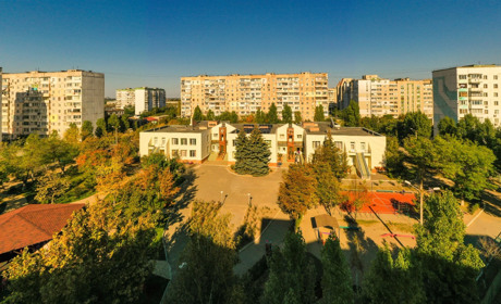 Неначе в маленькому музеї: дитячий садок №5 у Южному капітально відремонтували (ФОТО)