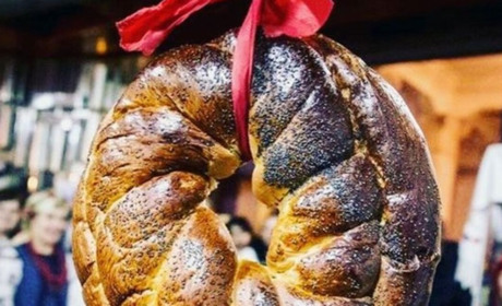 Створи свою кулінарну команду та підтримай ЗСУ: благодійна акція "Андрієвські вечорниці"