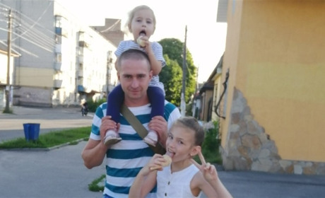 Герой з Фастова Сергій Олексієнко загинув на війні 1 березня 2022 року: згадуємо, яким він був
