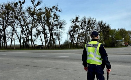 Понад три сотні нетверезих водіїв менш, ніж за 4 місяці: статистика Звягельщини