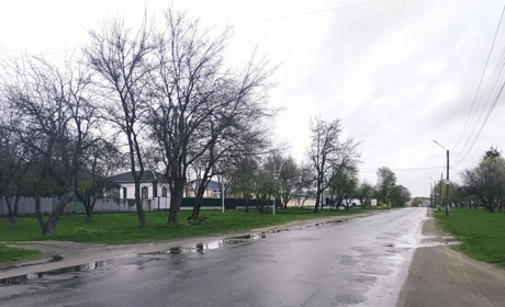 Тиждень у Гадячі почнеться з весняного тепла, дощів та гроз