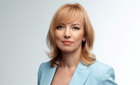 Олена Шуляк: "Державний бюджет на 2022 рік – це бюджет про людей