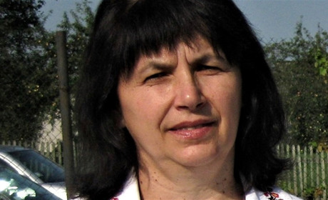 Оксана Когут очолила Новицький ліцей