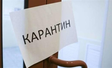Фастівський відділ Міграційної служби не прийматиме громадян: працівники захворіли на COVID-19