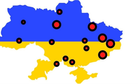 Ukraine Now. Транспорт, житло, робота та можливості для волонтерів