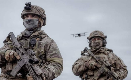 Триває 1112-й день війни. Втрати ворога та ситуація в регіонах станом на 11 березня