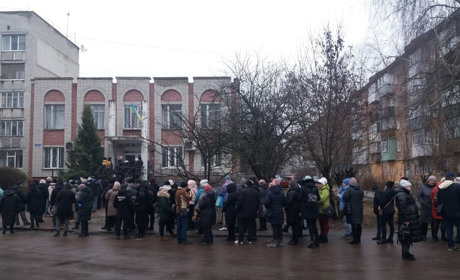 Внутрішньопереміщені особи Шостки мають змогу отримати фінансову допомогу: як і скільки