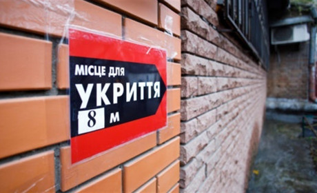 Найважливіше, що потрібно мати в укриттях