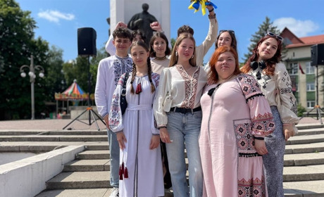 Як працює профільна старша школа: досвідом ділиться Стрийський академічний ліцей ім. Андрія Корчака