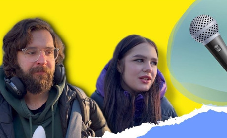 Як мешканці Жовтих Вод реагують на мобілізацію? Опитування