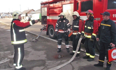 Пожежні команди у селах Вараського району: вони є, але їх недостатньо. Розкажемо в яких селах