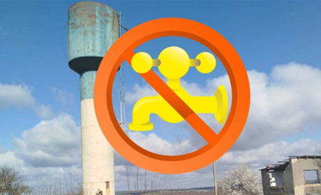 Токарівка без води — громада чекає на встановлення нового насоса після двотижневої посухи