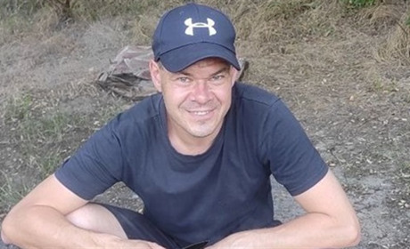 Житель Південного потрапив до реанімації через падіння гілки з дерева