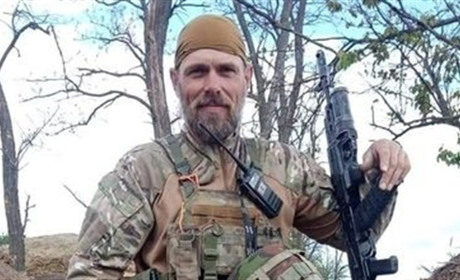 Захищаючи Україну загинув Герой Жовтих Вод - Сергій Прокопець